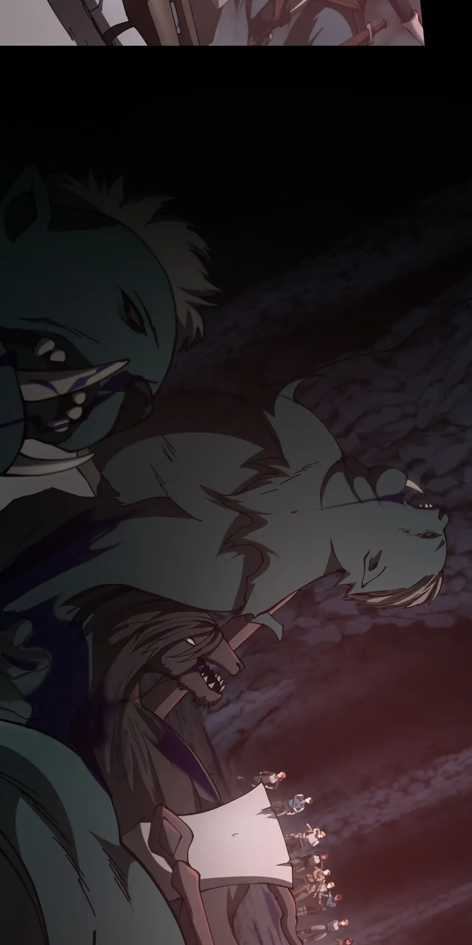 The Beginning After The End Chapter 171 image 45